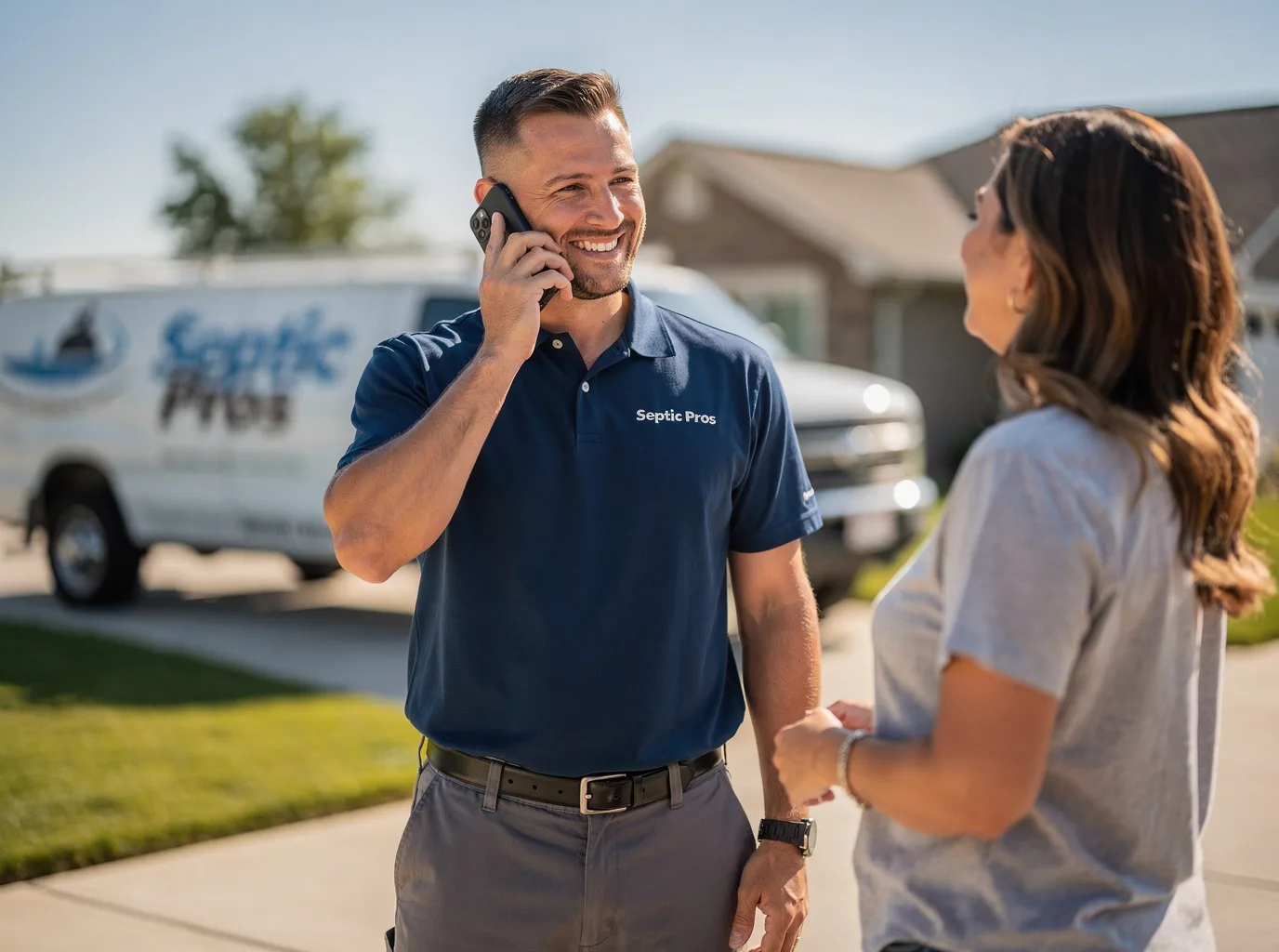 Septic Tank Pumping Rogers, MN FAQs